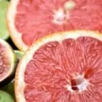 citrus fruit